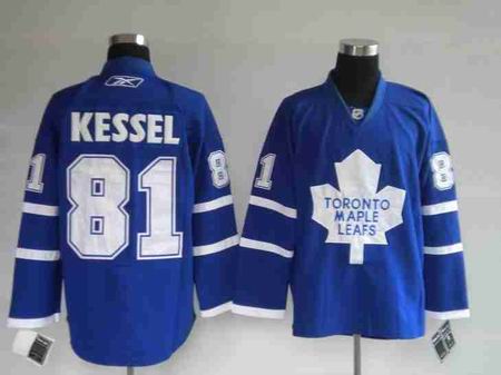 kid Toronto Maple Leafs jerseys-001